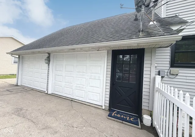 Homes for sale in Crawfordsville, IN | 439 Greenacres Dr, Crawfordsville, IN 47933 | MLS# 22110507