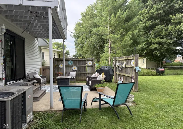 Homes for sale in Crawfordsville, IN | 439 Greenacres Dr, Crawfordsville, IN 47933 | MLS# 22110507