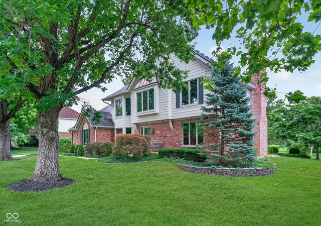 2nd image of 13719 Springmill Blvd, Carmel, IN 46032 | MLS# 22110514