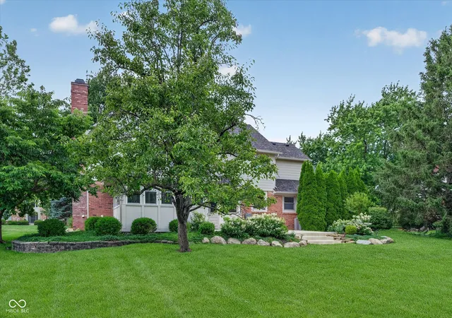 50th image of 13719 Springmill Blvd, Carmel, IN 46032 | MLS# 22110514