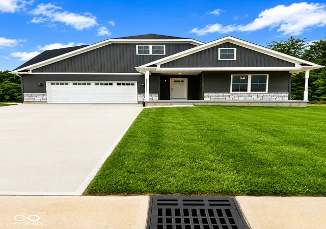 1st image of 59 Westview Dr, Batesville, IN 47006 | MLS# 22110515