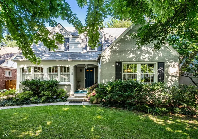 1st image of 5780 Broadway St, Indianapolis, IN 46220 | MLS# 22110517