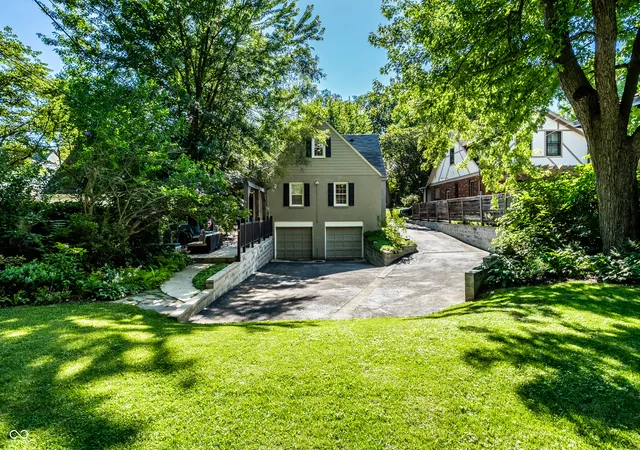 34th image of 5780 Broadway St, Indianapolis, IN 46220 | MLS# 22110517