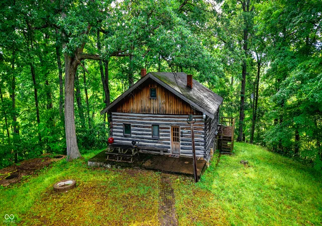 1st image of 0 Beech Tree Rd, Nineveh, IN 46164 | MLS# 22110525