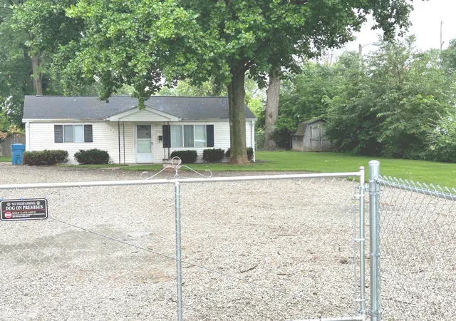 Photo 3 of Single family home for sale at 4031 W Michigan St, Indianapolis, IN 46222 | MLS# 22110526 | Listing updated on 2026-08-09