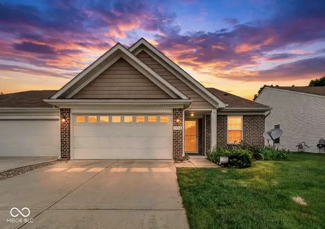1st image of 11724 Whisperwood Wy #39B, Fishers, IN 46037 | MLS# 22110529