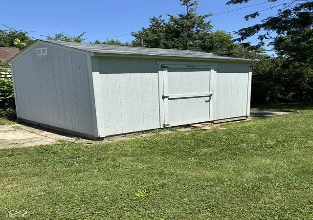 21st image of 1409 N Wallace Ave, Indianapolis, IN 46201 | MLS# 22110533