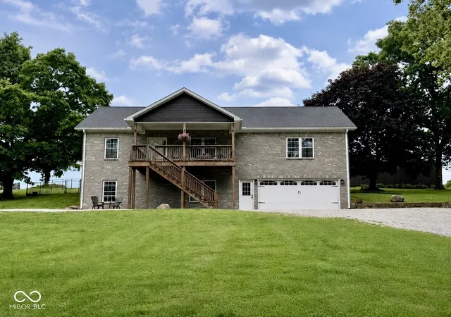 1st image of 263 S River Rd, Covington, IN 47932 | MLS# 22110536