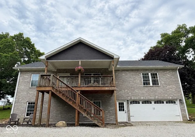 2nd image of 263 S River Rd, Covington, IN 47932 | MLS# 22110536