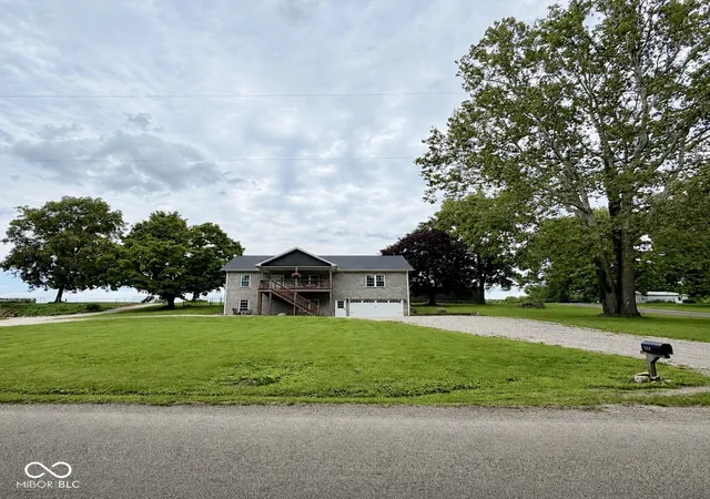 28th image of 263 S River Rd, Covington, IN 47932 | MLS# 22110536