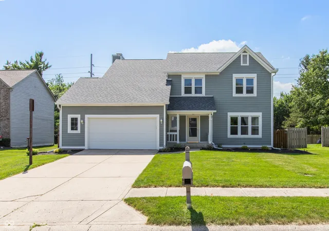 1st image of 12838 Fleetwood Dr S, Carmel, IN 46032 | MLS# 22110537