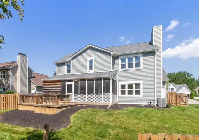 2nd image of 12838 Fleetwood Dr S, Carmel, IN 46032 | MLS# 22110537