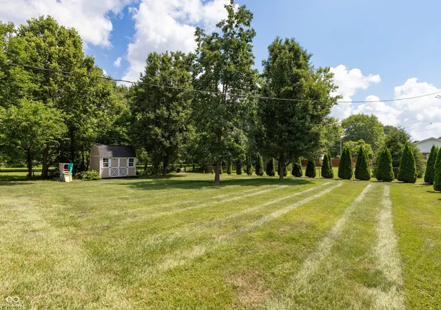 Homes for sale in Brownsburg, IN | 4745 N County Road 575 E, Brownsburg, IN 46112 | MLS# 22110540