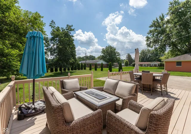 Homes for sale in Brownsburg, IN | 4745 N County Road 575 E, Brownsburg, IN 46112 | MLS# 22110540