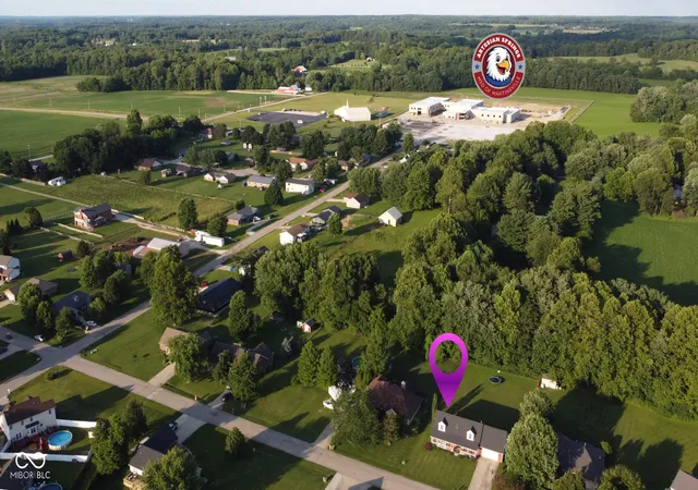 2nd image of 3379 Burns Blvd, Martinsville, IN 46151 | MLS# 22110545