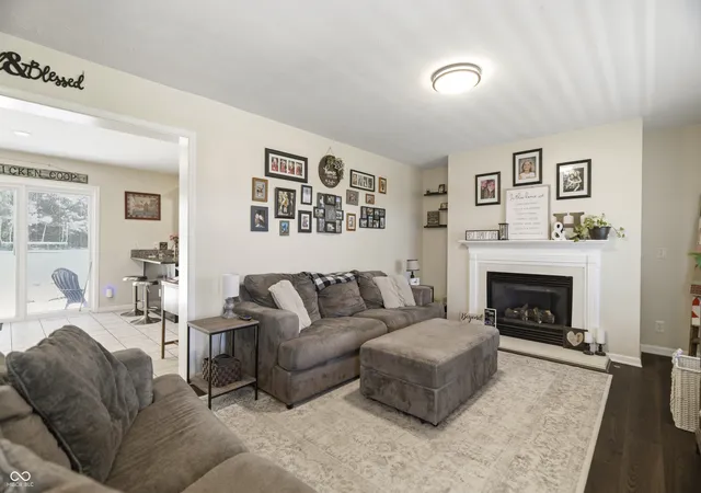 3rd image of 3379 Burns Blvd, Martinsville, IN 46151 | MLS# 22110545