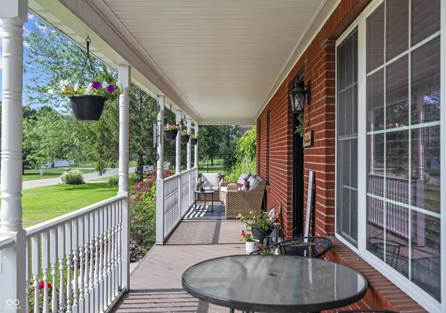 35th image of 3379 Burns Blvd, Martinsville, IN 46151 | MLS# 22110545
