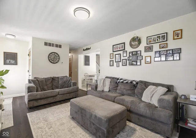 4th image of 3379 Burns Blvd, Martinsville, IN 46151 | MLS# 22110545