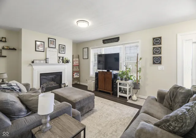 5th image of 3379 Burns Blvd, Martinsville, IN 46151 | MLS# 22110545