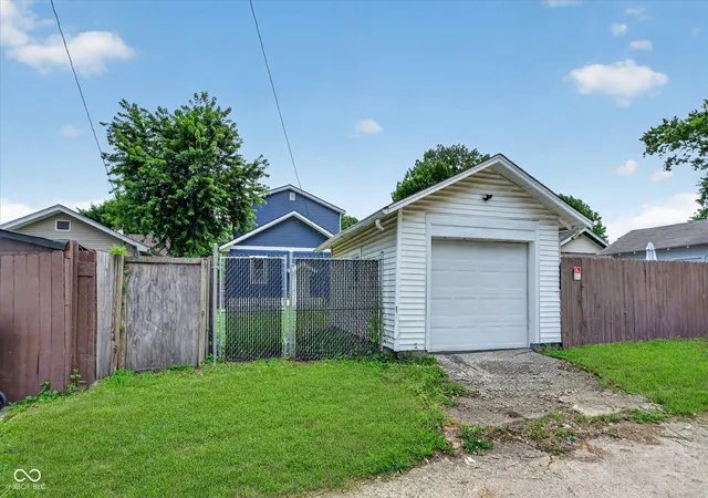 Photo 41 of Single family home for sale at 940 N Chester Ave, Indianapolis, IN 46201 | MLS# 22110555 | Listing updated on 2026-07-01