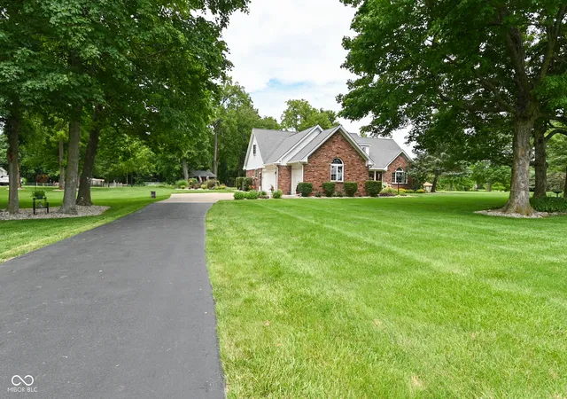 Homes for sale in Thorntown, IN | 8160 W 350 N, Thorntown, IN 46071 | MLS# 22110558