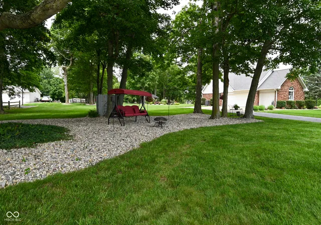 Homes for sale in Thorntown, IN | 8160 W 350 N, Thorntown, IN 46071 | MLS# 22110558