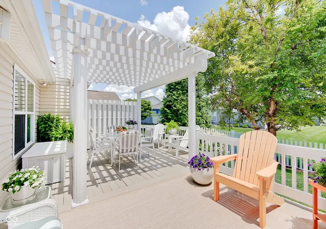 16th image of 1451 Colony Park, Greenwood, IN 46143 | MLS# 22110565