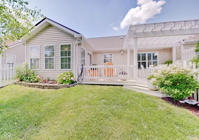 2nd image of 1451 Colony Park, Greenwood, IN 46143 | MLS# 22110565