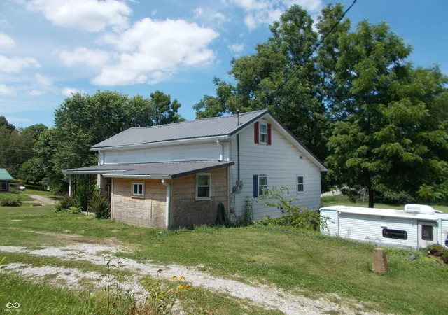 Homes for sale in Scipio, IN | 5775 W Washington St, Scipio, IN 47273 | MLS# 22110573
