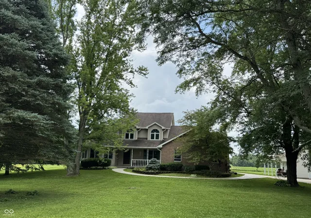 Photo 1 of Single family home for sale at 3830 E 480 South, Cutler, IN 46920 | MLS# 22110575 | Listing updated on 2026-08-31