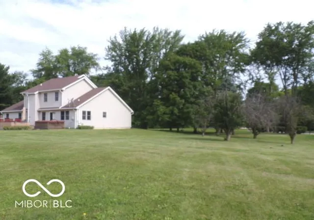 Photo 4 of Single family home for sale at 3830 E 480 South, Cutler, IN 46920 | MLS# 22110575 | Listing updated on 2026-08-31