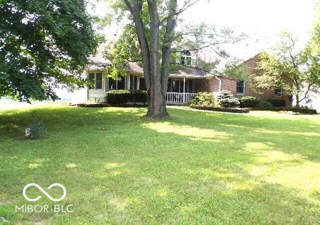 Photo 3 of Single family home for sale at 3830 E 480 South, Cutler, IN 46920 | MLS# 22110575 | Listing updated on 2026-08-31