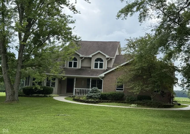 Photo 3 of Single family home for sale at 3830 E 480 South, Cutler, IN 46920 | MLS# 22110575 | Listing updated on 2026-08-31