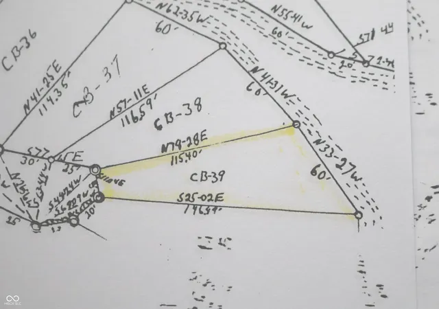 13th image of 0 Ironwood Dr, Nineveh, IN 46164 | MLS# 22110578