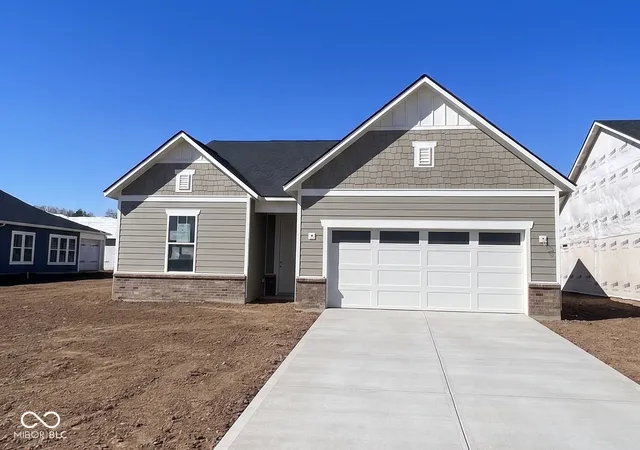 1st image of 3133 Cannonade Dr, Westfield, IN 46074 | MLS# 22110581