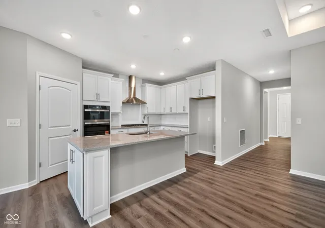 3rd image of 3133 Cannonade Dr, Westfield, IN 46074 | MLS# 22110581