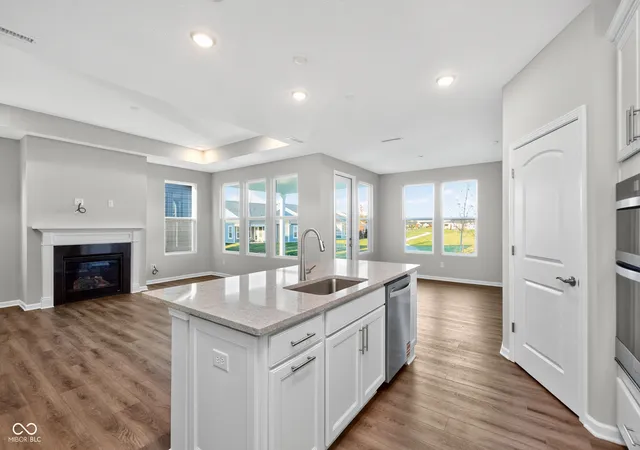 5th image of 3133 Cannonade Dr, Westfield, IN 46074 | MLS# 22110581