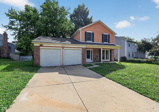 2nd image of 7558 Rogers Dr, Indianapolis, IN 46214 | MLS# 22110604