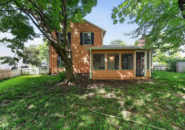 4th image of 7558 Rogers Dr, Indianapolis, IN 46214 | MLS# 22110604