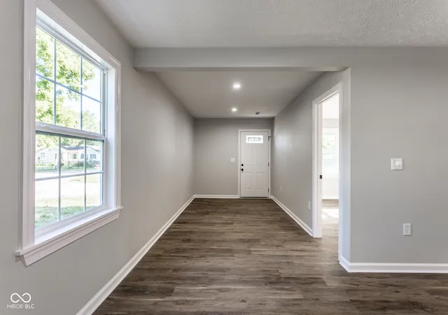 2nd image of 1023 Collier St, Indianapolis, IN 46241 | MLS# 22110605