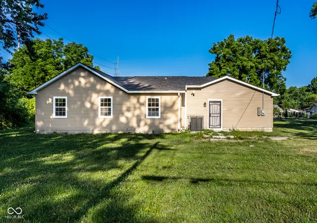28th image of 1023 Collier St, Indianapolis, IN 46241 | MLS# 22110605