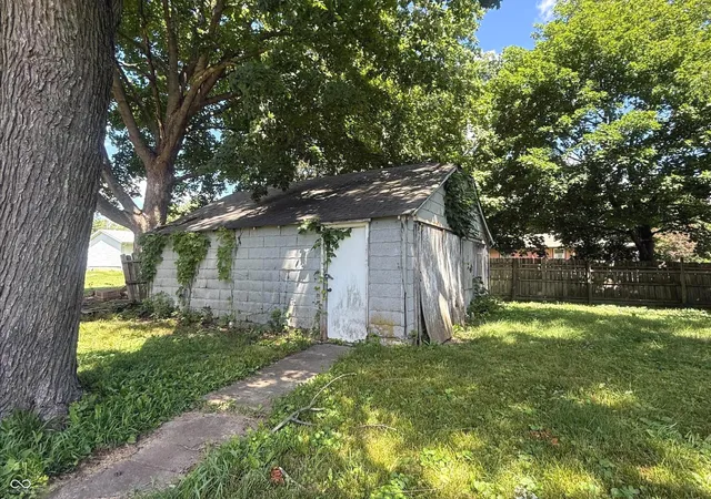 8th image of 1314 Fairfax St, Anderson, IN 46012 | MLS# 22110606