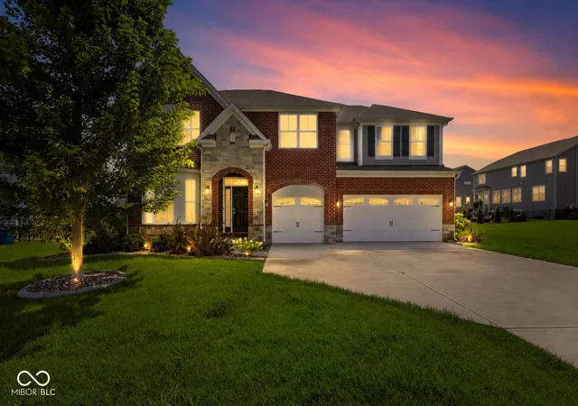 1st image of 4257 English Ln, Bargersville, IN 46106 | MLS# 22110611