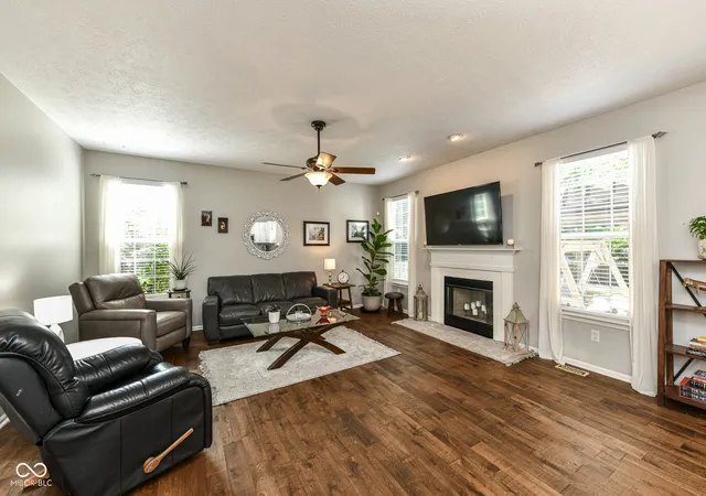 4th image of 5959 Bladen Dr, Noblesville, IN 46062 | MLS# 22110613
