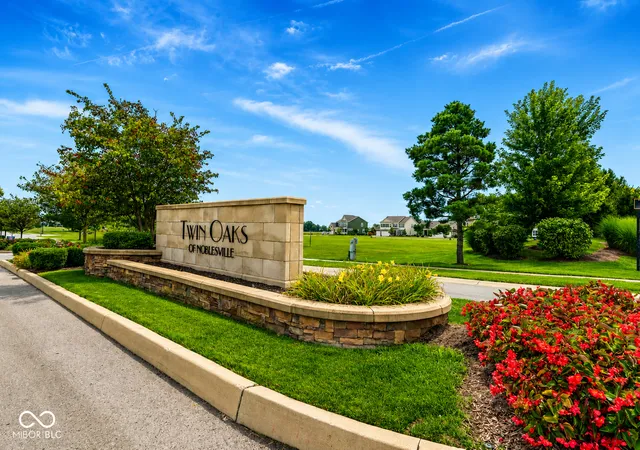 42nd image of 5959 Bladen Dr, Noblesville, IN 46062 | MLS# 22110613