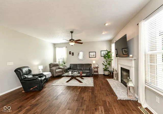 5th image of 5959 Bladen Dr, Noblesville, IN 46062 | MLS# 22110613