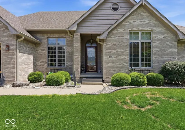 4th image of 2806 Theobald St, Shelbyville, IN 46176 | MLS# 22110614