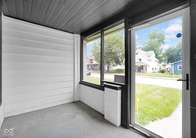 Photo 4 of Single family home for sale at 2230 Bellefontaine, Indianapolis, IN 46205 | MLS# 22110615 | Listing updated on 2026-09-02