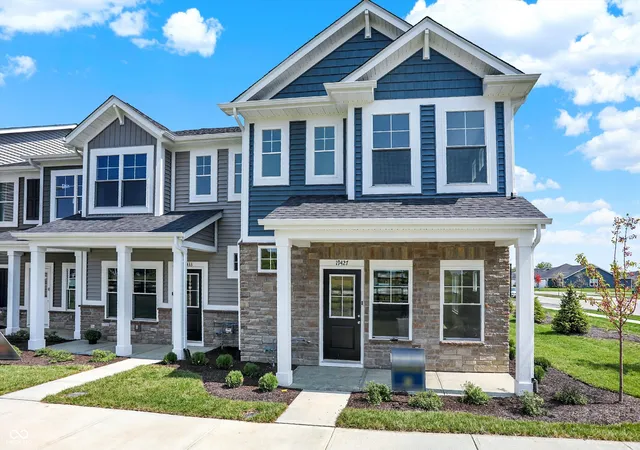 1st image of 19427 Grassy Branch Rd, Westfield, IN 46074 | MLS# 22110617