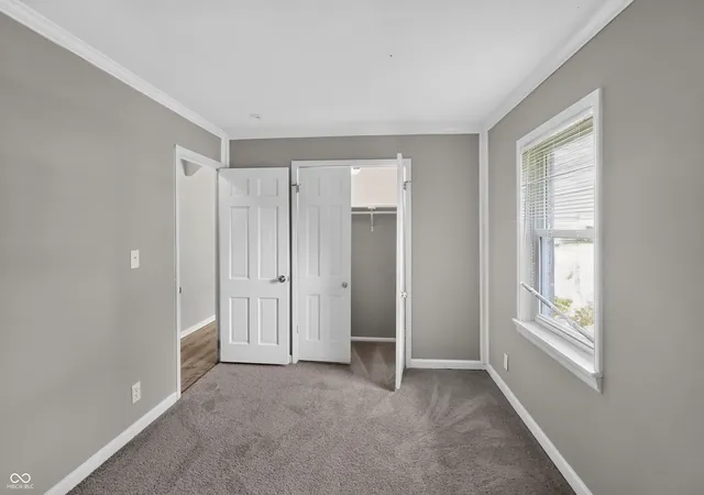 Photo 4 of Sale Pending at 8707 Elmonte Dr, Indianapolis, IN 46226 | MLS# 22110620 | Listing updated on 2026-09-12